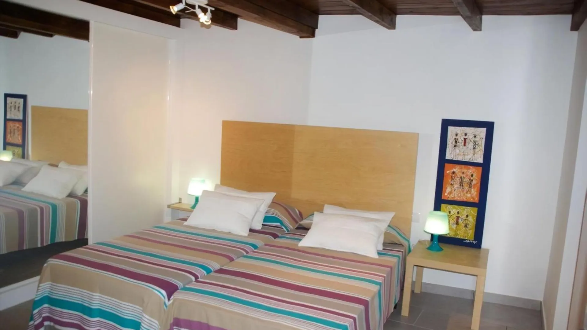 Ferienhaus Fuer 8 Personen Ca, 160 M Sup2 In Puerto Del Carmen, Lanzarote Suedkueste Von Lanzarote 0*, Puerto del Carmen (Lanzarote)