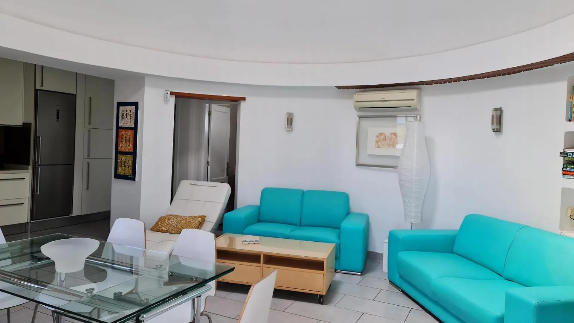 Holiday home Ferienhaus Fuer 8 Personen Ca, 160 M Sup2 In Puerto Del Carmen, Lanzarote Suedkueste Von Lanzarote