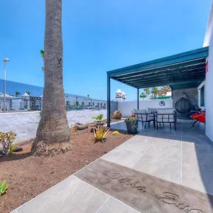 Casa Eva - Private Pool, Bbq & Free Parking By Lanzarote Holiday home