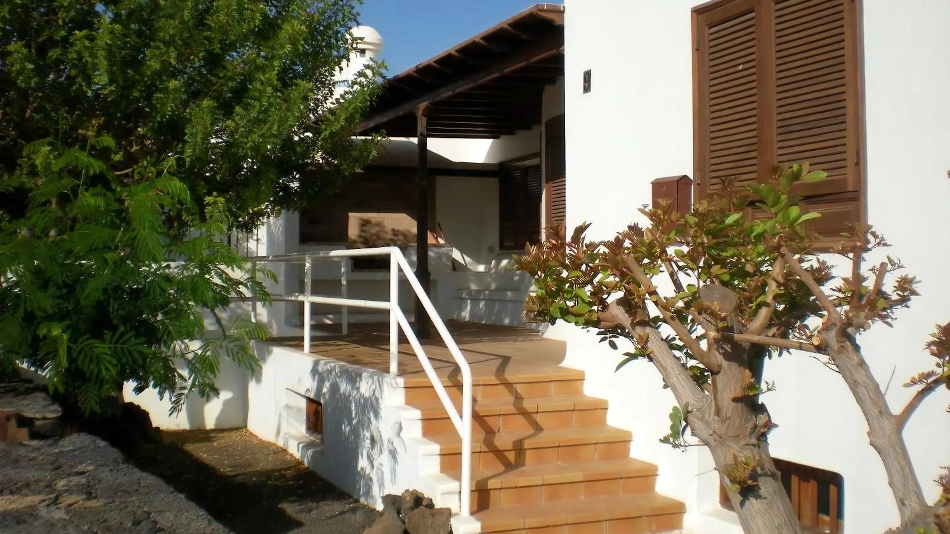 Prázdninový dům Ferienhaus Fuer 8 Personen Ca, 160 M Sup2 In Puerto Del Carmen, Lanzarote Suedkueste Von Lanzarote Španělsko